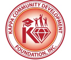 Kappa Community Development Foundation logo