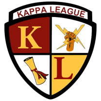 Kappa League Shield