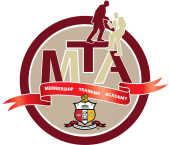 Membership Training Academy Logo