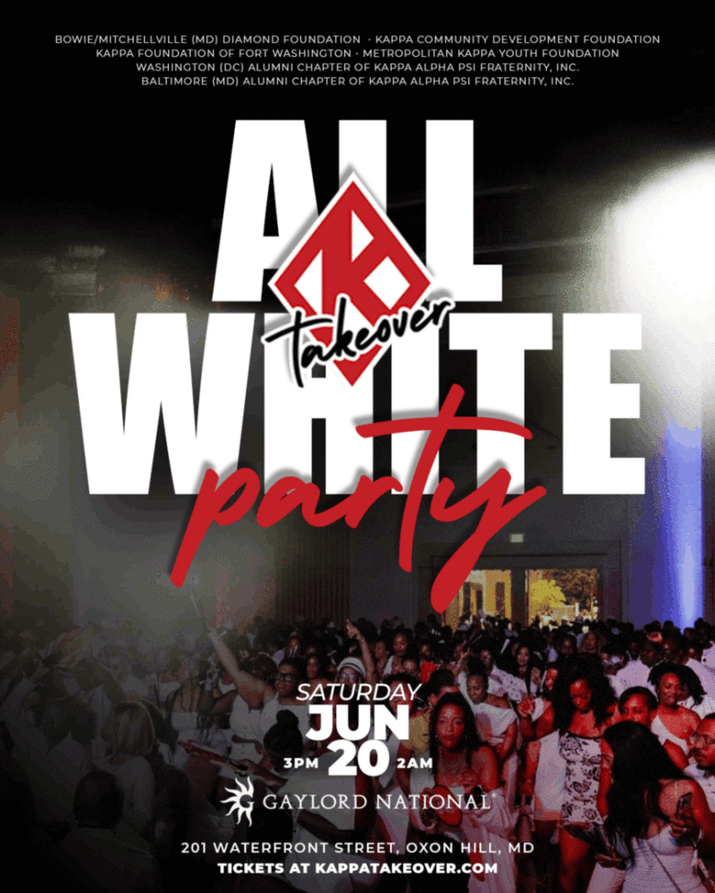 Man on Stage With Microphone