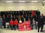 Inaugural CPSS Chapter Photograph